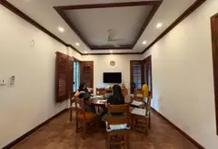 Biệt Thự Vườn Đào
Sang trọng, kín đáo
Dành cho giới tinh hoa... Bán partner tại Phú Thượng, Hà Nội 04