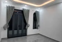 Nhà 6 tầng thang máy hiện đại tại Bình Tân... Bán nhà riêng tại Bình Hưng Hòa, Hồ Chí Minh 17