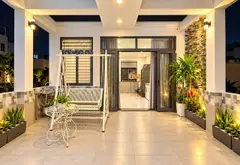 Nhà riêng 3 tầng, 60m2 tại phường An Phú Đông, vị trí an ninh, thuận tiện... Bán nhà riêng tại An Phú Đông, Hồ Chí Minh 03