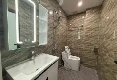 Cơ hội sở hữu nhà 5 tầng siêu đẹp gần mặt phố Tân Mai, vị trí vàng giá tốt... Bán nhà riêng tại Tương Mai, Hà Nội 06