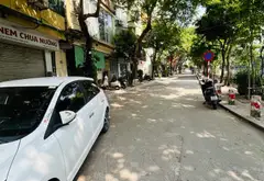 Siêu Hiếm Lô Góc Mặt Phố View Hồ - Ô Tô Tránh, Thang Máy... Bán nhà mặt phố tại Văn Miếu - Quốc Tử Giám, Hà Nội 01
