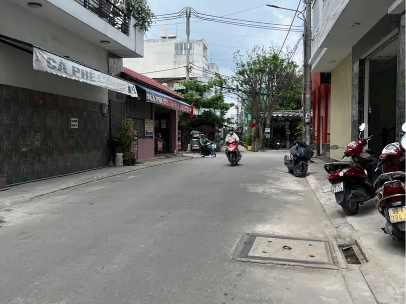 Bán nhà riêng 5 tầng, 85m², Thới An 05, phường Thới An, giá 8.95 tỷ đồng TL... Bán nhà riêng tại Thới An, Hồ Chí Minh 01