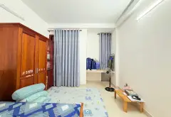 Bán nhà 3 tầng 64m2 tại Bình Hưng Hòa A, hẻm xe tải, chỉ 6 tỷ... Bán nhà riêng tại Bình Tân, Hồ Chí Minh 08