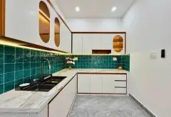 🔥 NHÀ ĐẸP GÒ VẤP TRỆT LẦU- CHỢ GÒ VẤP - ĐH CÔNG NGHIỆP 6TY3 TL... Bán nhà riêng tại Hạnh Thông, Hồ Chí Minh 09
