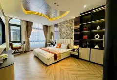 Bán nhà 4 tầng mới full nội thất Gò Vấp gần Emart - 56m2 - 7.98 tỷ... Bán nhà riêng tại Hạnh Thông, Hồ Chí Minh 08
