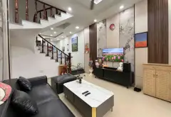 Nhà riêng 3 tầng gần Quốc lộ 13, Hiệp Bình Thủ Đức giá tốt... Bán nhà riêng tại Hiệp Bình, Hồ Chí Minh 05