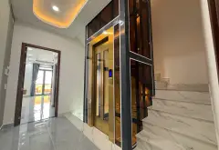 Bán nhà mặt phố 5 tầng diện tích 76m2 tại Trung Mỹ Tây... Bán nhà mặt phố tại Trung Mỹ Tây, Hồ Chí Minh 09