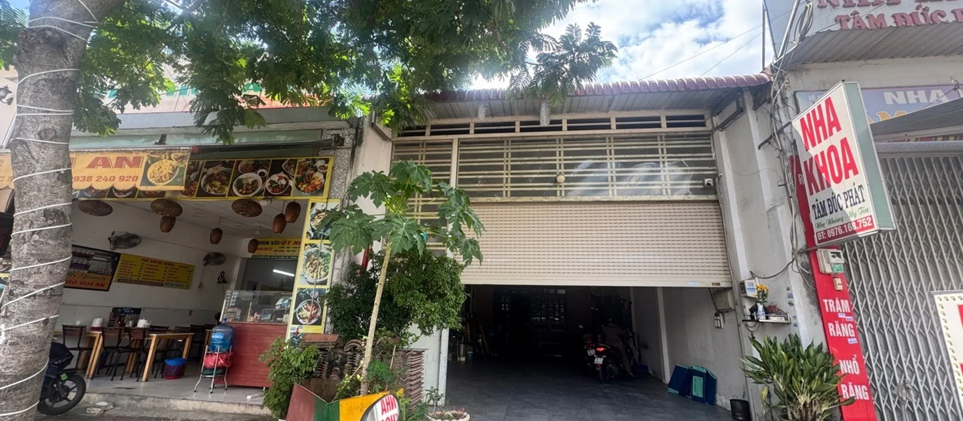 Bán nhà mặt phố xã Đông Thạnh, Hóc Môn, 186m², giá 10.5 tỷ... Bán nhà mặt phố tại Đông Thạnh, Hồ Chí Minh 01