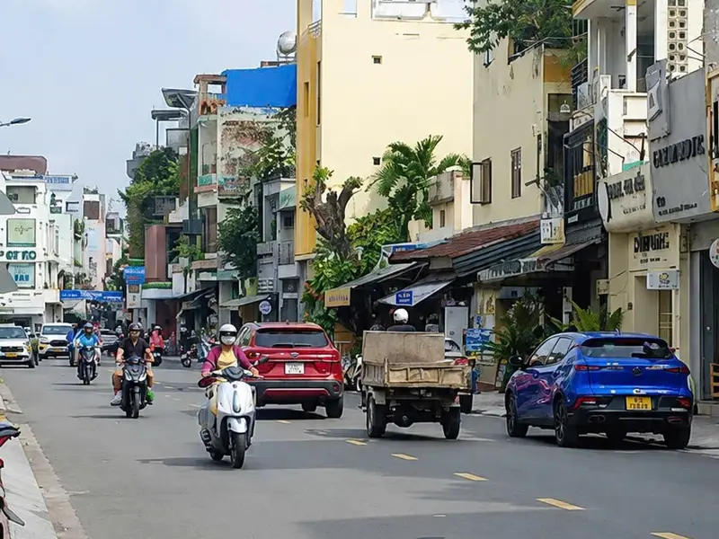 HẺM ÔTÔ TẢI TRÁNH SÁT MẶT TIỀN VỪA Ở VÀ KINH DOANH NHỈNH 9 TỶ NGAY PHÚ NHUẬN... Bán nhà riêng tại Phú Nhuận, Hồ Chí Minh 01