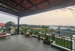 Nhà Lô Góc Mặt Phố Bát Khối, 4.5 Tầng Thang Máy, Tặng Full Nội Thất... Bán nhà mặt phố tại Long Biên, Hà Nội 17