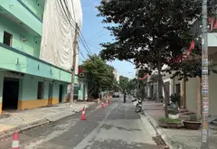 Đất An Biên Lê Chân, Mặt Tiền Rộng, Oto Tránh và Vỉa Hè... Bán đất tại An Biên, Hải Phòng 03