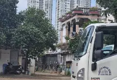 Bán nhà mặt phố gần Him Lam Quận 7, diện tích 4000m2 giá 180 tỷ... Bán nhà mặt phố tại Tân Hưng, Hồ Chí Minh 03