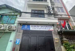 Bán nhà mặt phố Lai Xá, Hoài Đức 6 tầng, diện tích 67.5 m2, pháp lý rõ ràng... Bán nhà mặt phố tại Hoài Đức, Hà Nội 01
