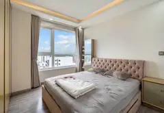 Bán căn hộ 3 phòng ngủ Sky Center Phổ Quang, diện tích 140m2... Bán căn hộ chung cư tại Tân Sơn Hòa, Hồ Chí Minh 09