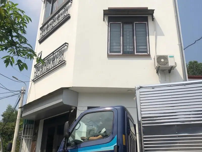 BÁN NHÀ RIÊNG 3 Cao Xanh, Hạ Long - 54m²... Bán nhà riêng tại Cao Xanh, Quảng Ninh 01