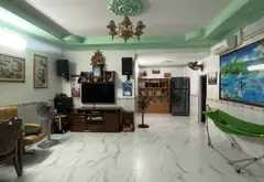 Bán mặt tiền 1942 huỳnh Tấn Phát - nhà bè. Xe hơi tránh nhau. Khu dân cư đông đúc... Bán nhà riêng tại Nhà Bè, Hồ Chí Minh 01