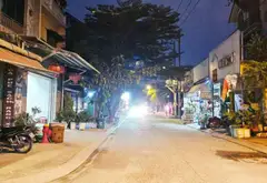 Cơ hội sở hữu đất mặt tiền kinh doanh Thạnh Xuân 22, Quận 12 không thể bỏ lỡ... Bán đất tại Thới An, Hồ Chí Minh 02
