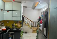 Nhà mặt phố 3 tầng khu vực Quận 7, diện tích 40m², pháp lý rõ ràng... Bán nhà mặt phố tại Tân Mỹ, Hồ Chí Minh 04