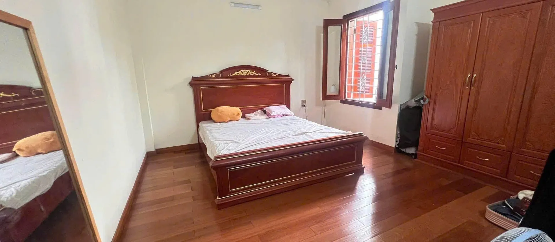 Nhà 6 tầng ô tô kinh doanh sầm uất tại ngõ 205 Giải Phóng, 82.5m2, 6 tầng, 18 Tỷ có thương lượng.... Bán nhà riêng tại Tương Mai, Hà Nội 01