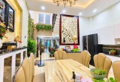 Bán nhà 5 tầng 7PN 7WC hẻm ô tô Phú Nhuận, giá 22,5 tỷ... Bán nhà riêng tại Phú Nhuận, Hồ Chí Minh 02