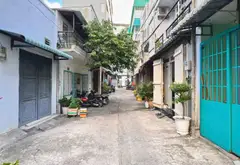 Nhà 2 tầng xinh xắn, hẻm thông Bình Trị Đông giá siêu tốt... Bán nhà riêng tại Bình Trị Đông, Hồ Chí Minh 05