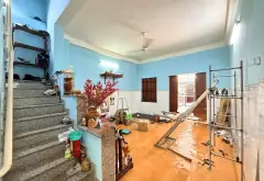 Bán nhà riêng 2 tầng gần Hiệp Thành City, hẻm ô tô vào nhà... Bán nhà riêng tại Trung Mỹ Tây, Hồ Chí Minh 04