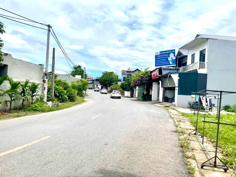 86M2ĐẤT HAI MẶT NGÕ OTO TRÁNH - GẦN NHÀ VĂN HOÁ- CÁCH TRỤC CHÍNH LIÊN THÔN KINH DOANH CHỈ 30M-2.8Tỷ... Bán owner_side tại Kim Anh, Hà Nội 01