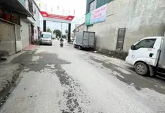 SIÊU HIẾM-PHÂN KHÚC ĐẸP-Ô TÔ-VÀI BƯỚC CHÂN RA MẶT PHỐ Ỷ LAN... Bán nhà riêng tại Thuận An, Hà Nội 01