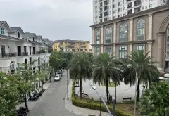Biệt thự phân lô Võ Chí Công, ô tô tránh, giá triệu đô... Bán biệt thự, liền kề tại Phú Thượng, Hà Nội 01