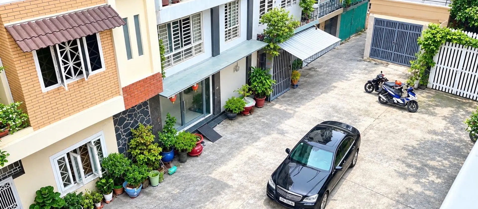 Nhà 4 tầng giá tốt, vị trí hiếm có sát quận 1, cơ hội không thể bỏ lỡ... Bán nhà riêng tại Gia Định, Hồ Chí Minh 01