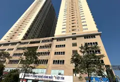 Bán căn hộ 2 phòng ngủ 70m2, THT New City, Hà Nội NGAY ĐH THÀNH ĐÔ QL32... Bán căn hộ chung cư tại Hoài Đức, Hà Nội 02