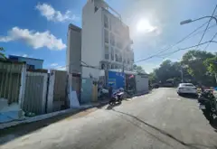 Cơ hội hiếm có sở hữu đất mặt tiền đường số 53, phường 25, Quận 7... Bán đất tại Phú Thuận, Hồ Chí Minh 05