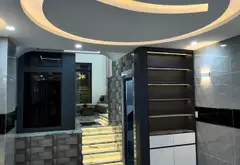 Nhà mới full nội thất, hxh né, giáp Tân Phú... Bán nhà mặt phố tại Bình Trị Đông, Hồ Chí Minh 02