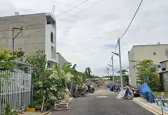 Cơ hội độc quyền sở hữu đất đẹp phường Thới An, Hồ Chí Minh chỉ 5.25 tỷ... Bán đất tại Thới An, Hồ Chí Minh 06