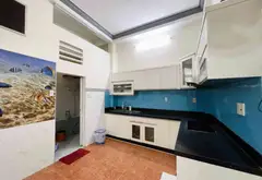Bán nhà riêng 4 tầng 4 phòng ngủ tại khu vực Huỳnh Văn Bánh, giá hấp dẫn... Bán nhà riêng tại Cầu Kiệu, Hồ Chí Minh 03