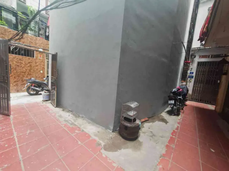 Bán nhà 7 tầng lô góc 3 mặt, CHDV 20 phòng, sổ đỏ tại Đại Linh... Bán nhà riêng tại Đại Mỗ, Hà Nội 01