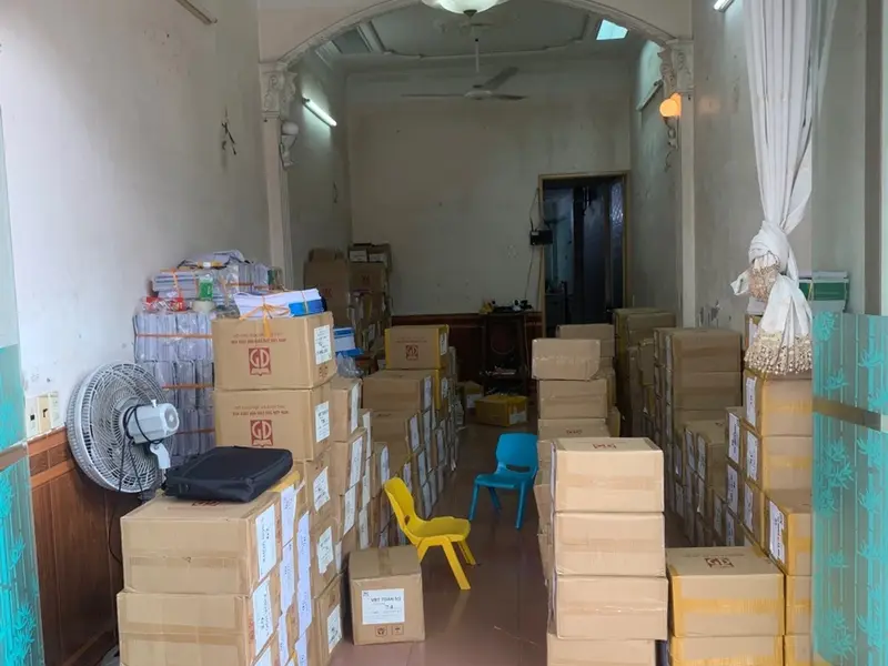 Nhà mặt phố kinh doanh sầm uất tại Đà Nẵng... Bán nhà mặt phố tại Ngô Quyền, Hải Phòng 01