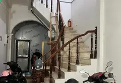 Bán nhà ĐỊNH CÔNG doanh thu 18triệu/ Tháng Gần Hồ NGÕ RỘNG GẦN HỒ GẦN CÔNG VIÊN CHỈ 8.8 tỷ 44m... Bán nhà riêng tại Định Công, Hà Nội 01