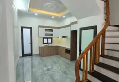 Nhà xinh Thọ Am, gần ô tô, tiện ích đầy đủ... Bán nhà riêng tại Nam Phù, Hà Nội 03