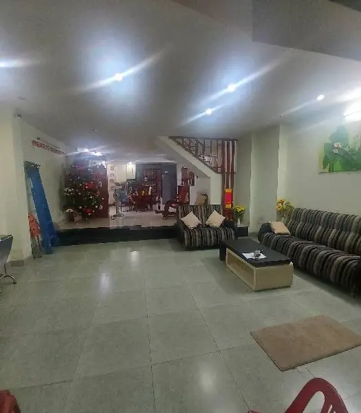 Bán nhà riêng 4 tầng tại phường 7, Gò Vấp, diện tích 106.2m2, mặt tiền 6.3m, hẻm xe 7 chỗ vào nhà... Bán nhà riêng tại Hạnh Thông, Hồ Chí Minh 01