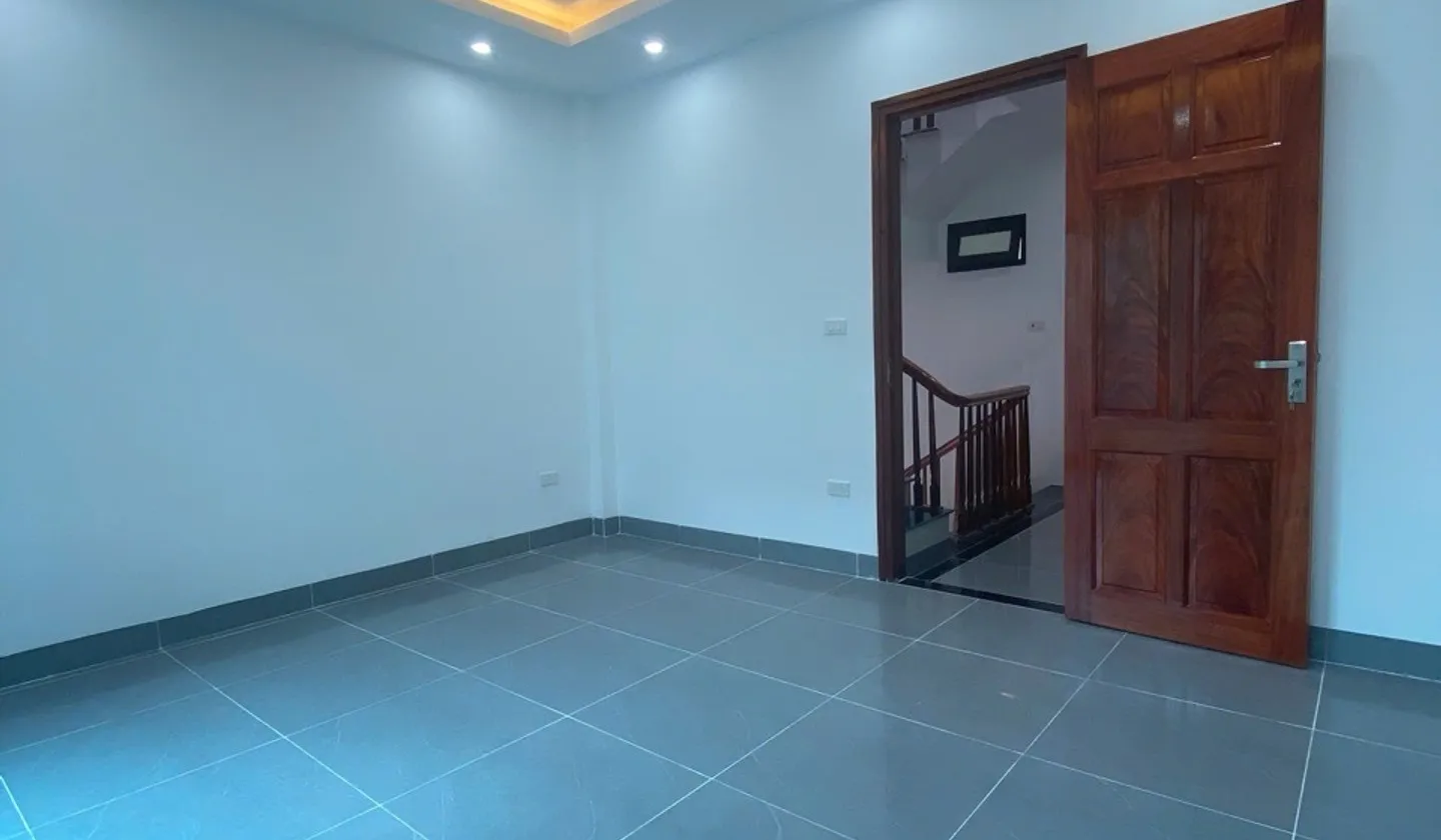 Nhà 4 tầng hiện đại Tân Hội, Đan Phượng, gần Vin - Đan Phượng, tha hồ ra vin mua sắm... Bán nhà riêng tại Ô Diên, Hà Nội 01