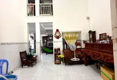 Bán nhà 3 tầng diện tích 115.5m2 gần KĐT Vạn Phúc City... Bán nhà riêng tại Hiệp Bình, Hồ Chí Minh 07
