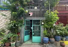 Nhà đẹp hẻm ô tô Tân Phú - Đón gió Đông Nam, đầy đủ tiện nghi... Bán nhà riêng tại Phú Thạnh, Hồ Chí Minh 01