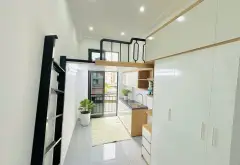 Căn Hộ Mini Siêu Hot Tại Khương Đình - Thu Nhập Ổn Định... Bán chung cư mini tại Khương Đình, Hà Nội 07