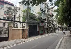 🍁HÀNG HIẾM - KHU VIP BA ĐÌNH - PHÂN LÔ Ô TÔ - 3 BƯỚC RA PHỐ 💎💎... Bán nhà riêng tại Ngọc Hà, Hà Nội 03