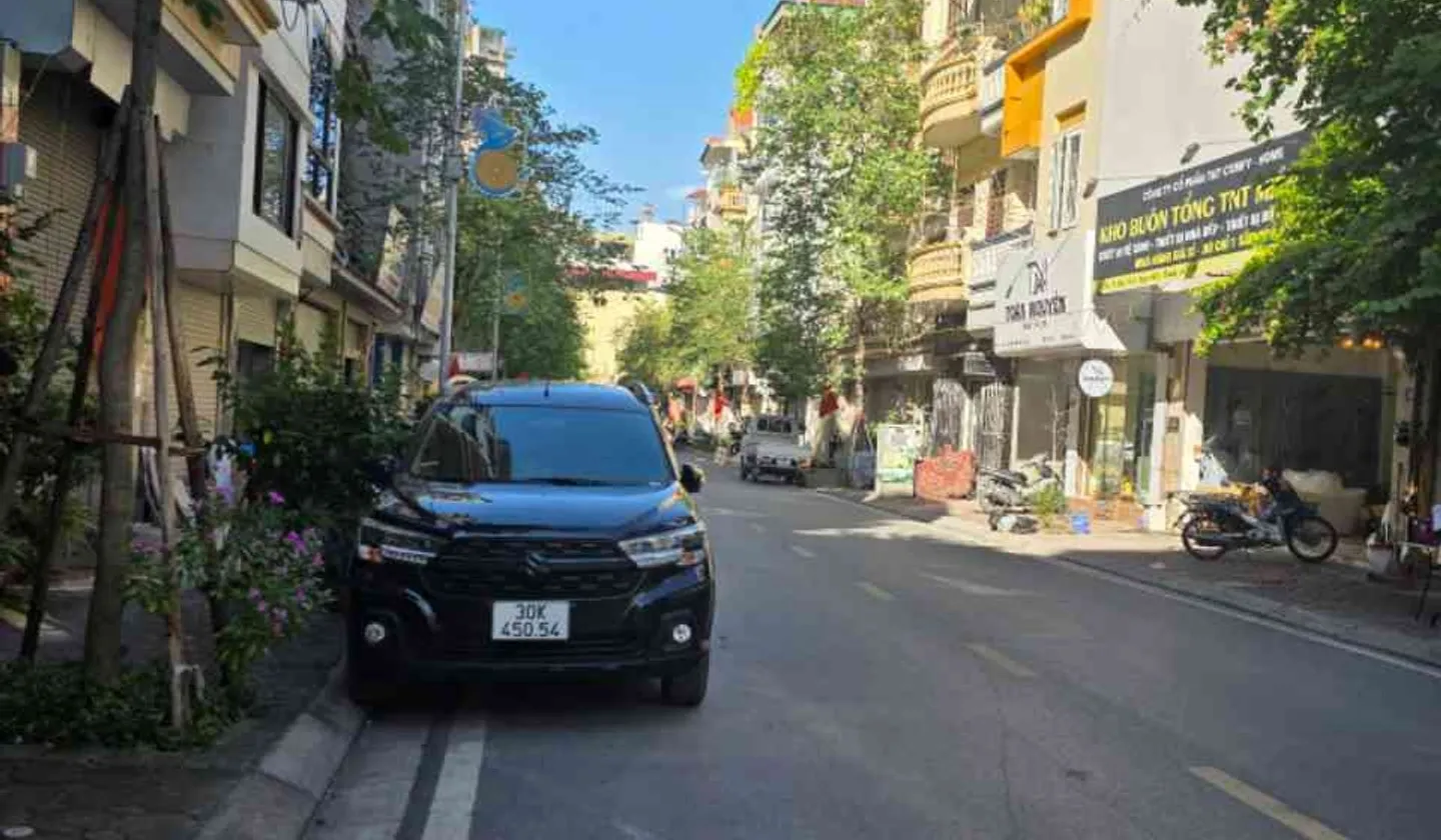 CB-GV cvgkhvcnv... Bán đất tại Thanh Trì, Hà Nội 01