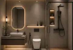 Bán nhà 6 tầng mới xây có thang máy tại trung tâm Gò Vấp... Bán nhà riêng tại An Nhơn, Hồ Chí Minh 15