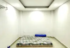 Nhà 4 Tầng Sân Thượng Rộng Tân Thới Nhất, Vừa Ở Vừa Kinh Doanh Tiện Lợi... Bán nhà riêng tại Đông Hưng Thuận, Hồ Chí Minh 04