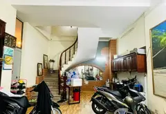 Mỹ Đình, mặt tiền 6.1m,5 tầng, ô tô vào nhà, ngõ thông kinh doanh, dân xây, ô chờ thang máy, giá rẻ... Bán nhà riêng tại Từ Liêm, Hà Nội 02