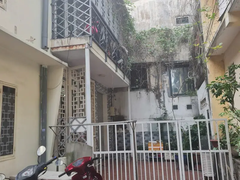 Bán nhà 2 Tầng - Ngay Chợ Trần Văn Kỷ - Bình Thạnh - Chỉ 7 tỷ... Bán nhà riêng tại Bình Thạnh, Hồ Chí Minh 01